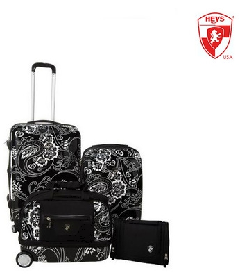 heys luggage cover