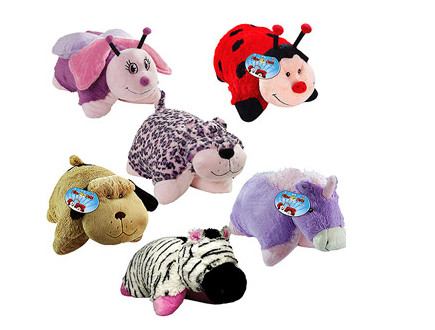 where to buy pillow pets in store