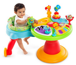 fisher price around we go