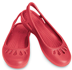 Crocs ladies