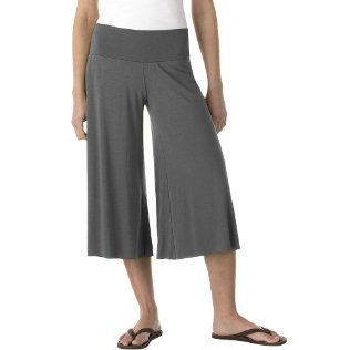 Womens Gaucho Pants at Target $6 each