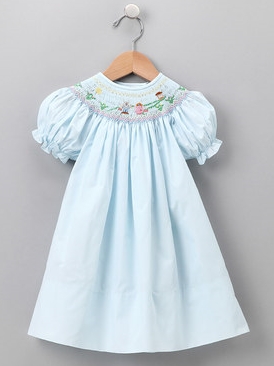 Zulily sales easter dresses