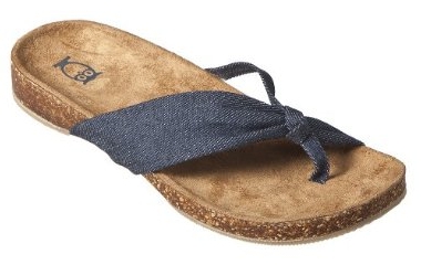 mossimo flip flops target