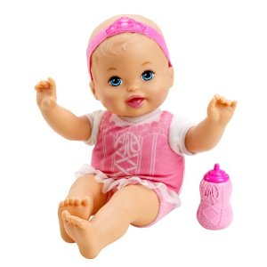 mommy and me doll