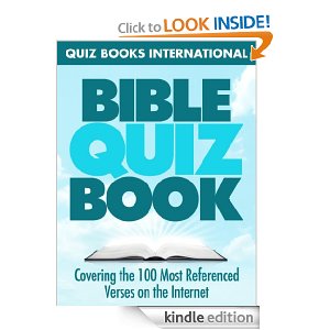 bible quiz book