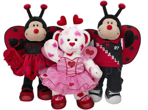 build-a-bear-valentine