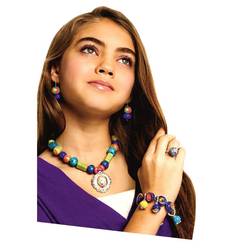 crayola jewelry girl