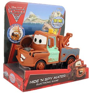 hide n spy mater