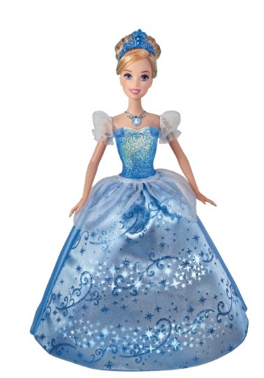 Disney-Princess-Swirling-Lights-Cinderella-Doll