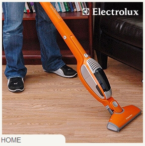 electrolux