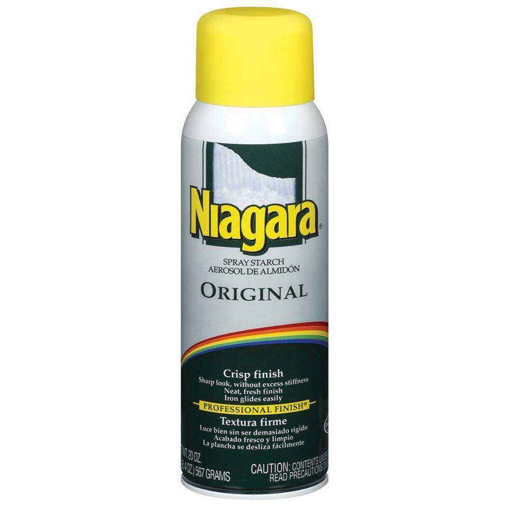 niagara starch