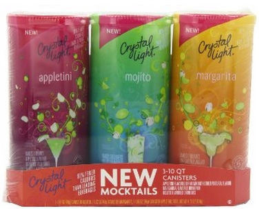 crystal-light-mocktails