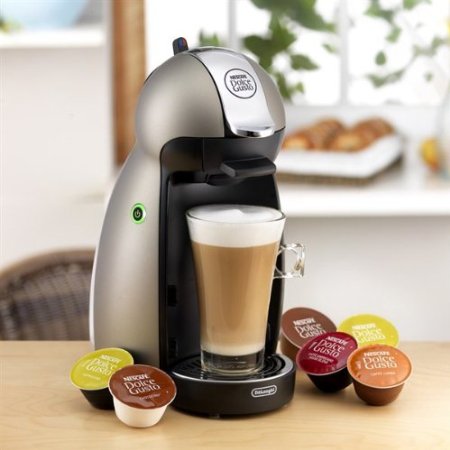 delonghi nescafe coffee maker