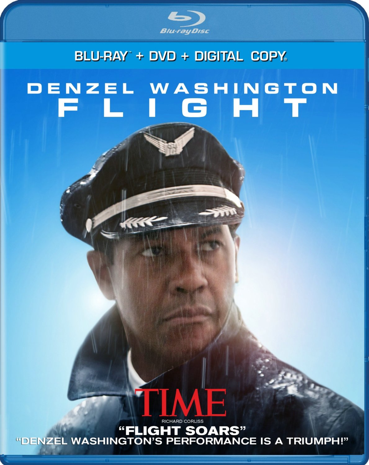 flight 2 disc set