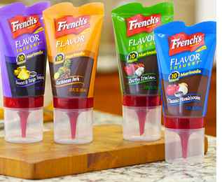 frenchs flavor infusions