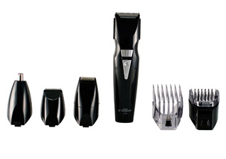 philips norelco grooming system