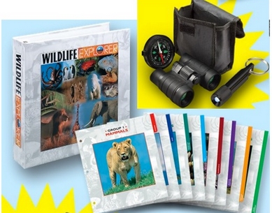 wild-life-explorer-kit