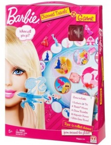 barbie-game