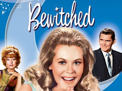 bewitched