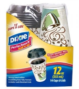 dixie-cups