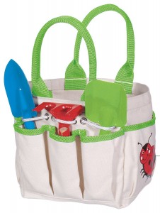 Kids Gardening Tool Sets from $6.31 shipped