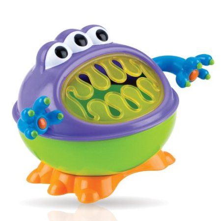 nuby imonster snack keeper