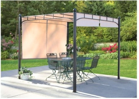 pergola-adjustable