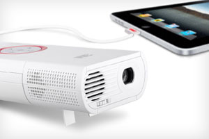 3m projector