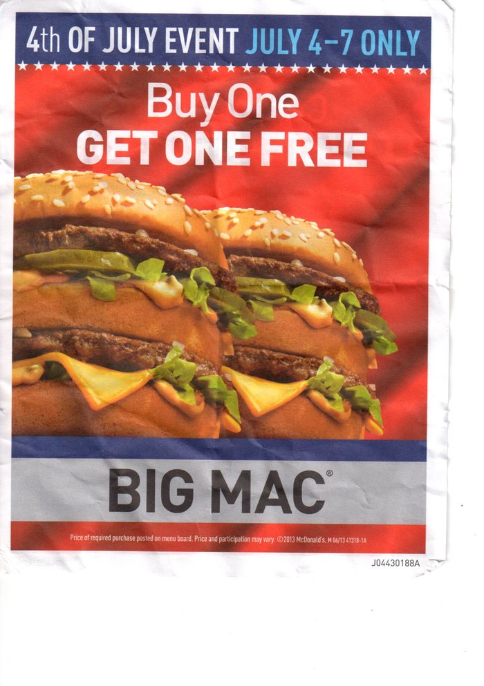 bigmac