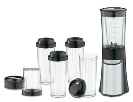 cuisinart compact blender