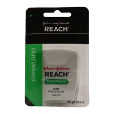 reach-dental-floss