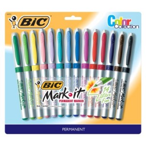 Bic-Mark-It