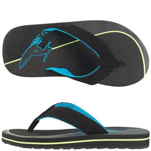 boys slide surf flip flop