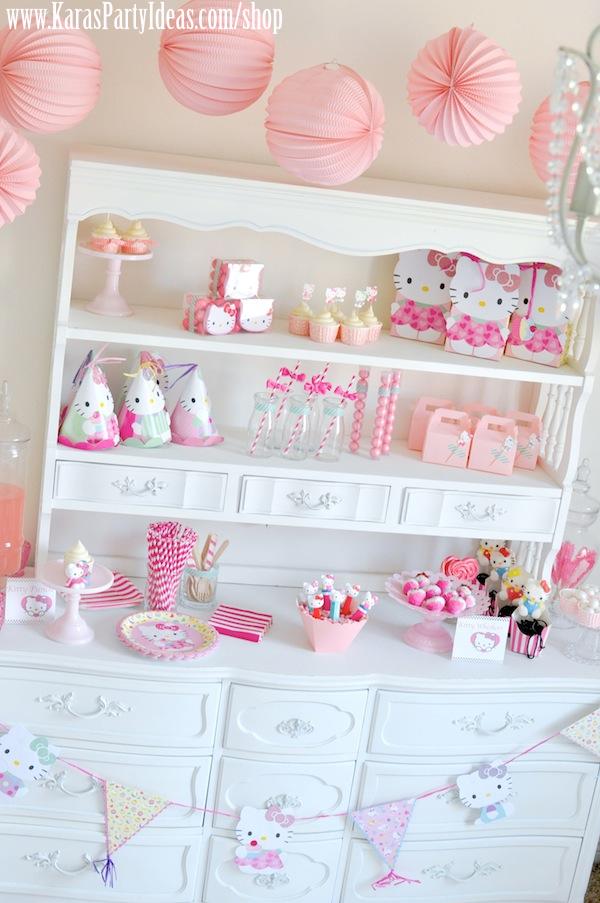 hello-kitty-party-ideas