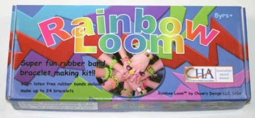 rainbow loom kit