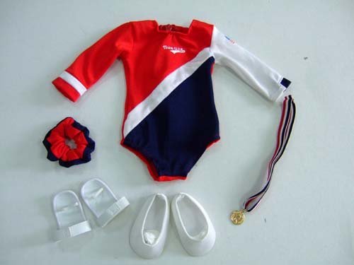 my life gymnastics outfit