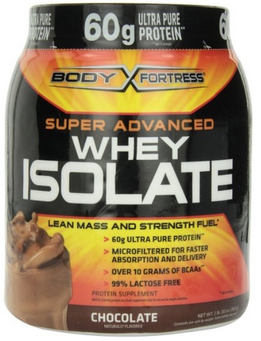 Body Fortress Sale - Whey Protein Powders for 20% On Top Of Savings