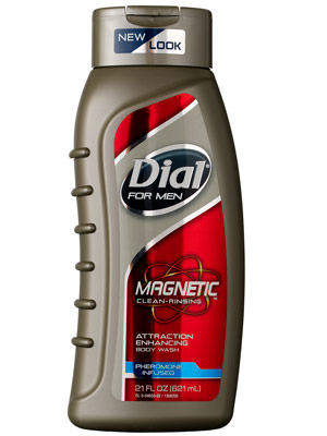 dial for men body wash