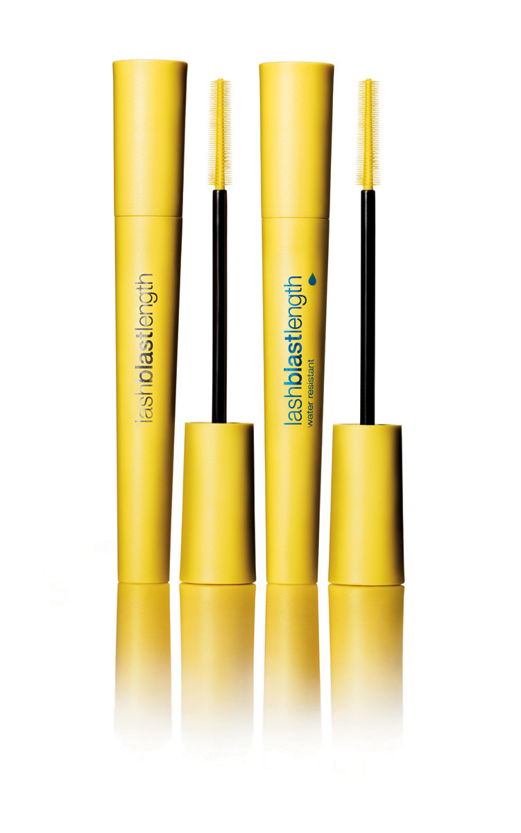 lashblast mascara