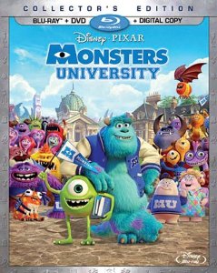 monsters university movie