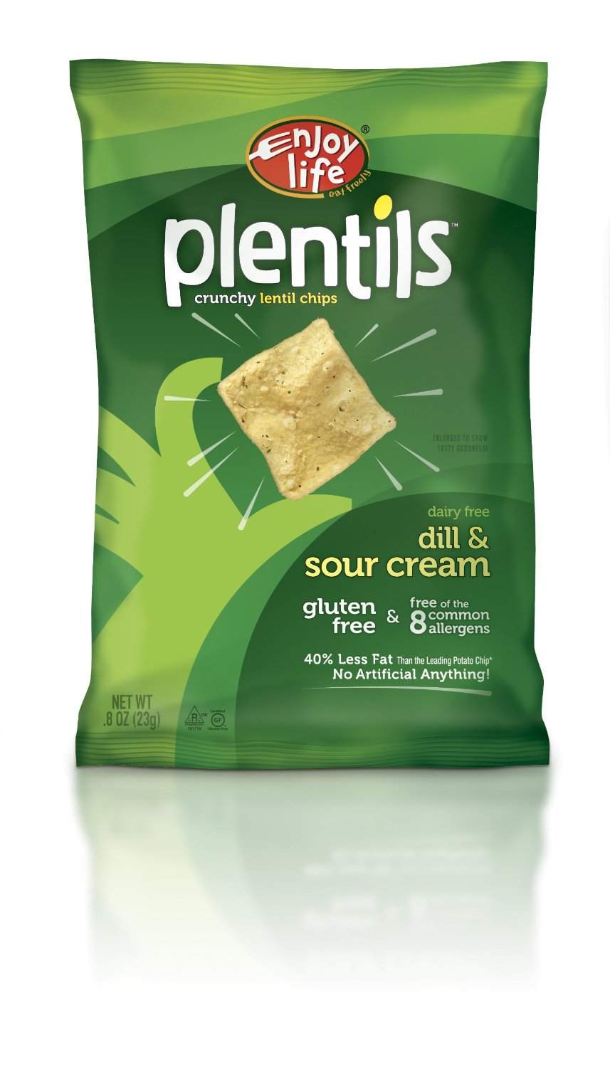 plentils chips