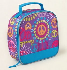 tcp peace lunchbox