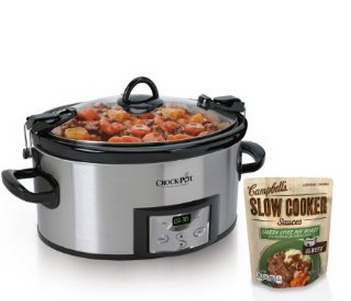 Crock Pot