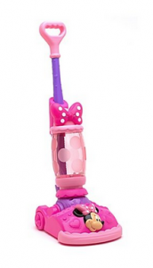 Disney Minnie Bowtique Vacuum Cleaner