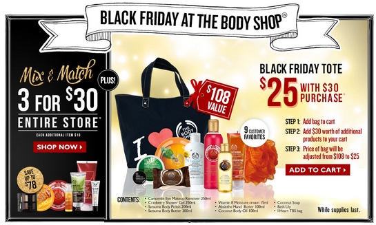 The-body-shop-black-friday-tote