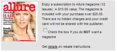 allure