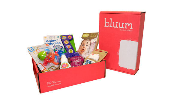 bluum-box