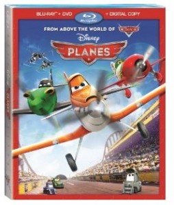 planes