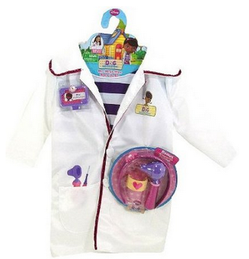 Doc McStuffins Check-Up Center Available for just $60.99 