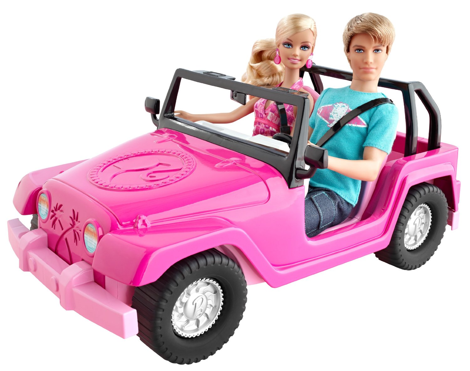 Barbie Cruiser just $16.49 (Reg. $26.99)